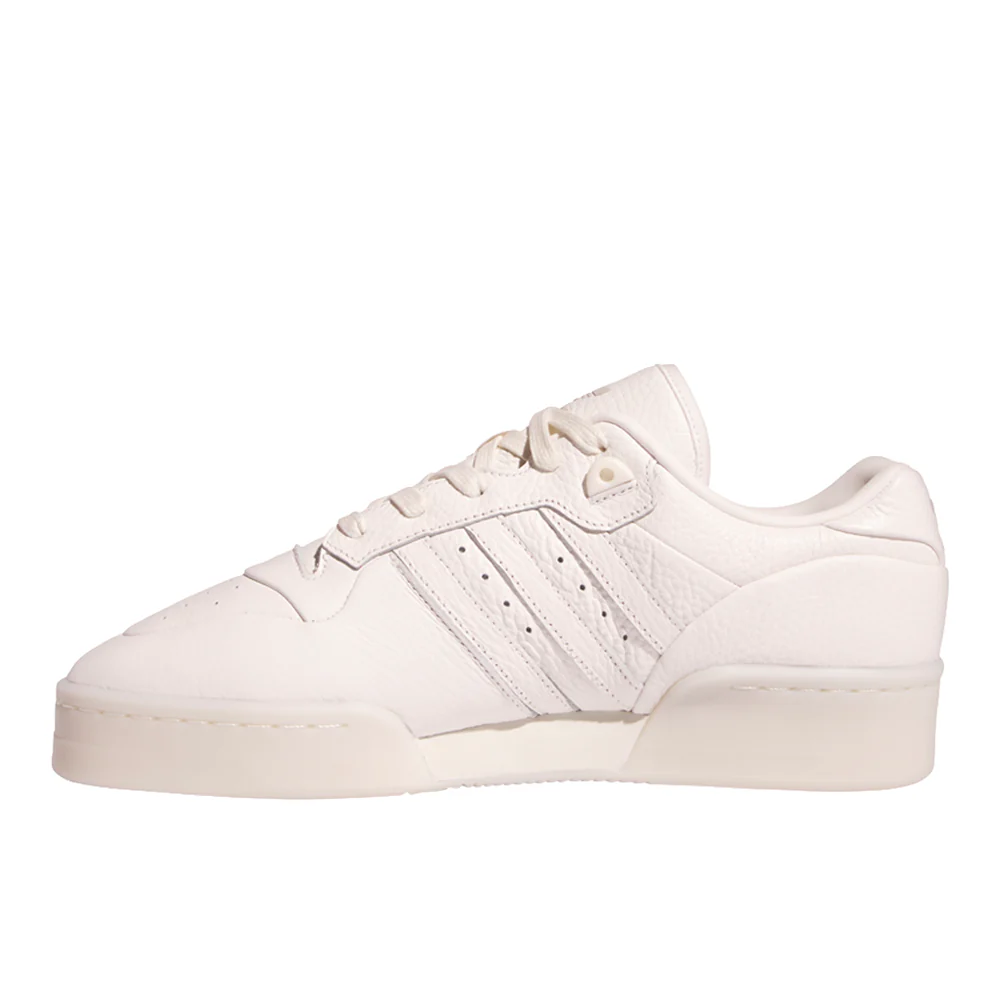 Rivalry Lux Low Lace Up Sneakers - Image 3