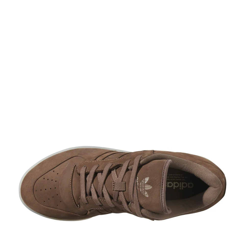 Rivalry Lux Low Lace Up Sneakers - Image 4
