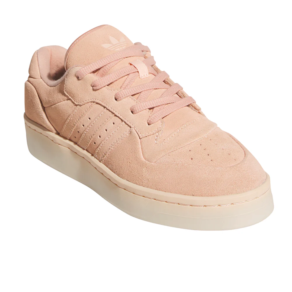 Rivalry Lux Low Lace Up Sneakers - Image 2