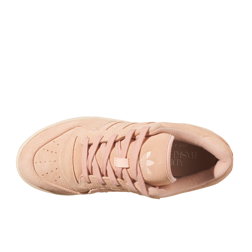 Rivalry Lux Low Lace Up Sneakers - Image 4