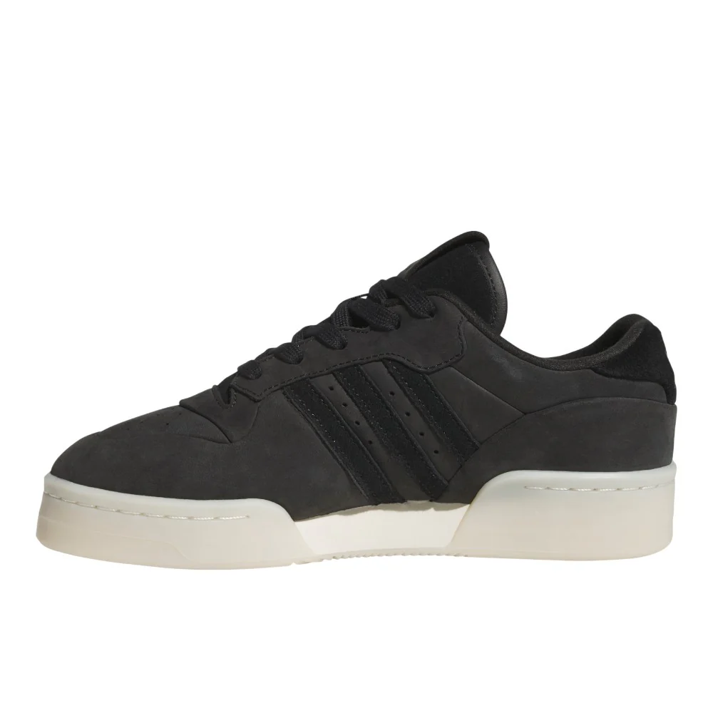 Rivalry Lux Low Lace Up Sneakers - Image 3