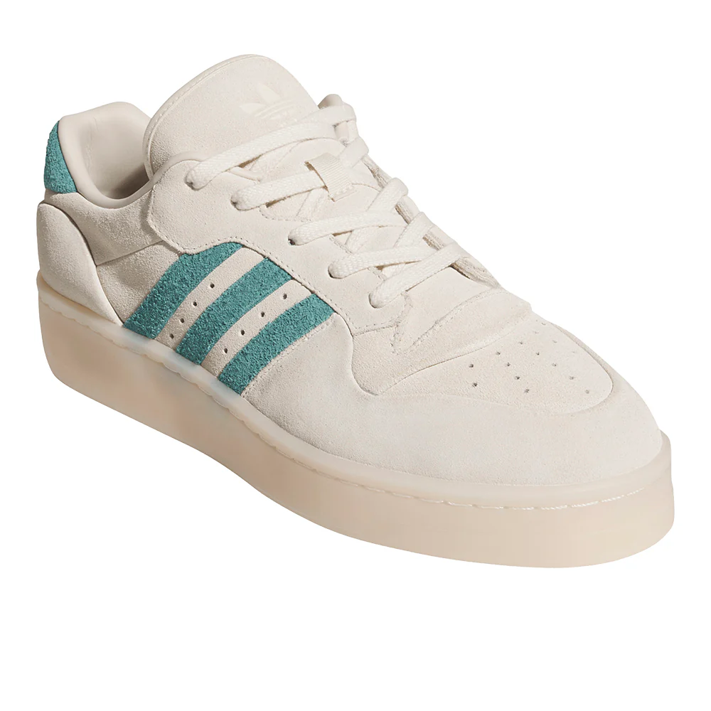 Rivalry Lux Low Lace Up Sneakers - Image 2