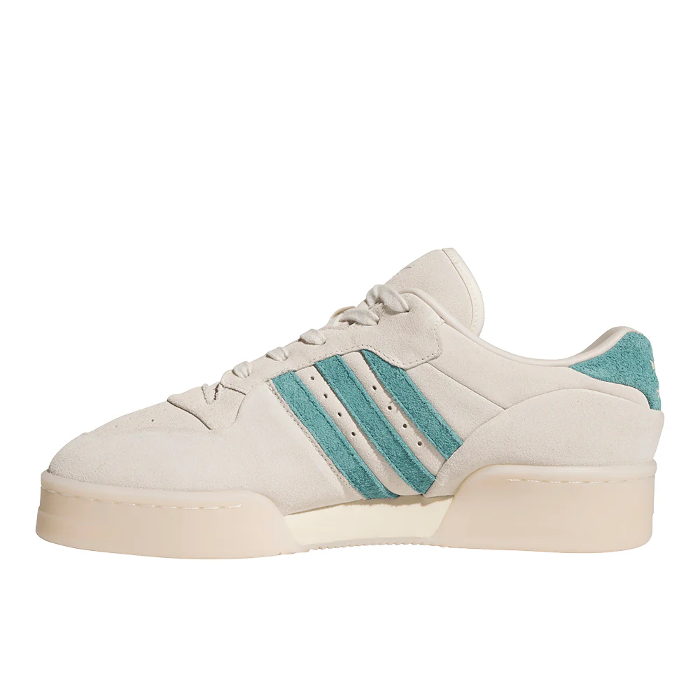 Rivalry Lux Low Lace Up Sneakers - Image 3
