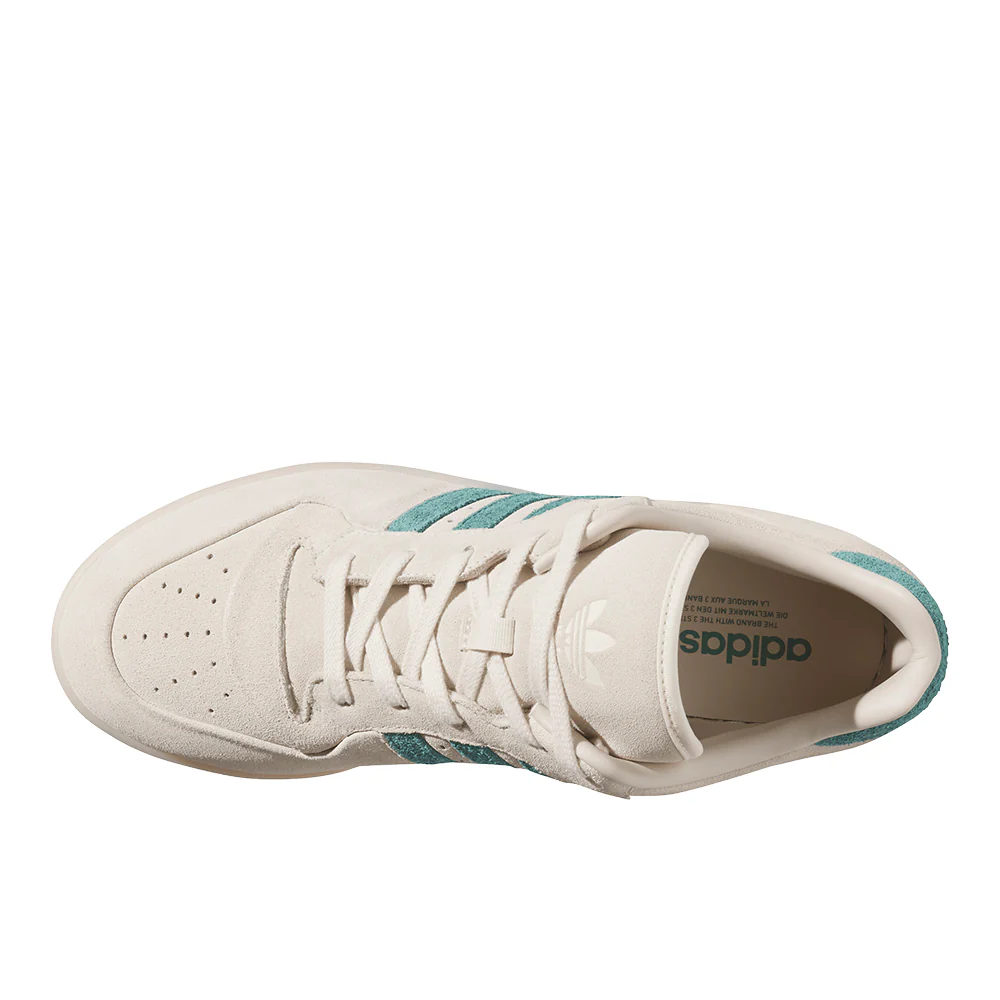 Rivalry Lux Low Lace Up Sneakers - Image 4