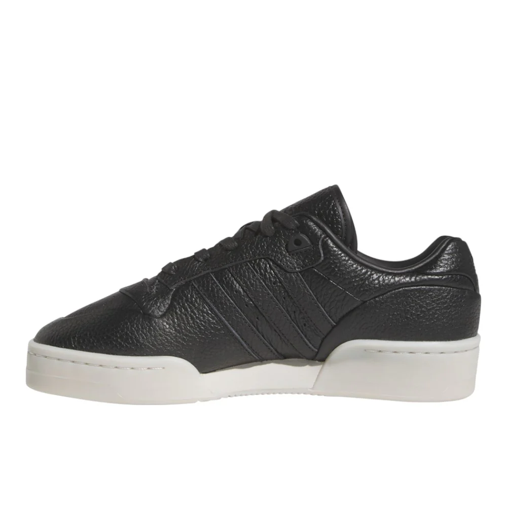 Rivalry Lux Low Lace Up Sneakers - Image 3