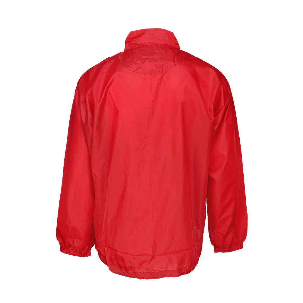 Lightweight Full Zip Jacket - Image 2