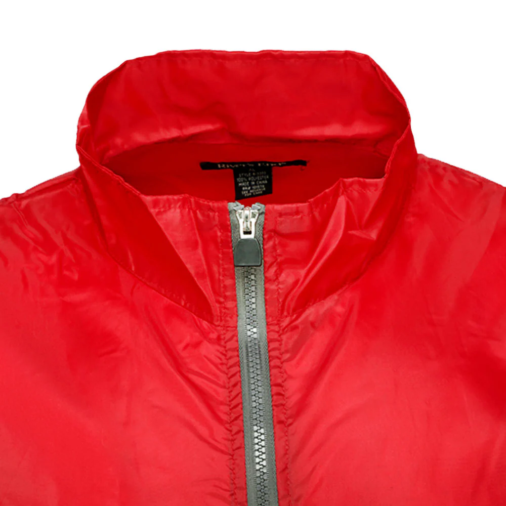 Lightweight Full Zip Jacket - Image 3