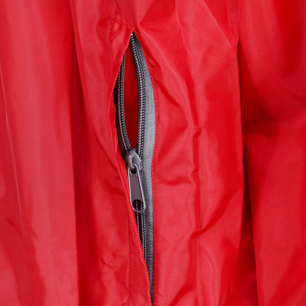 Lightweight Full Zip Jacket - Image 4