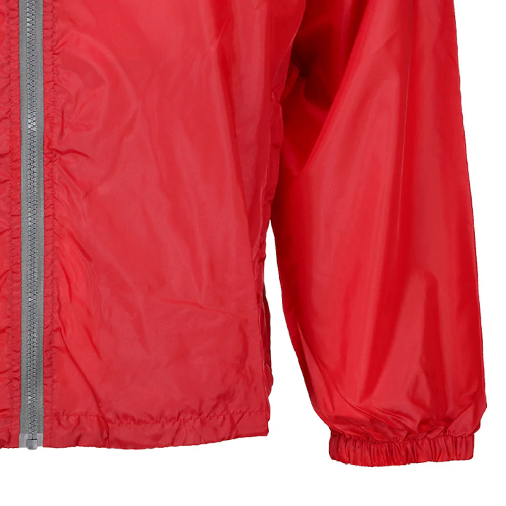 Lightweight Full Zip Jacket - Image 5