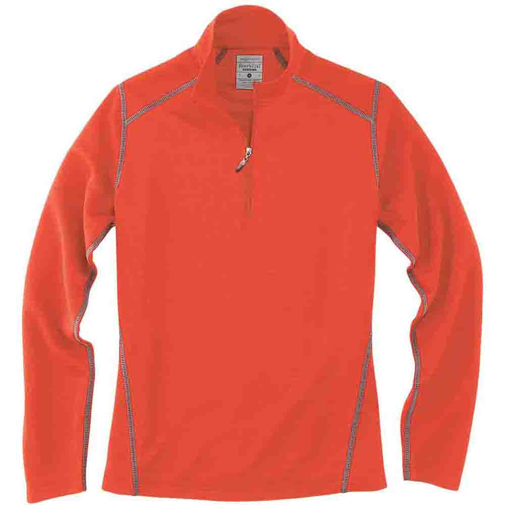 Half Zip Pullover - Image 2