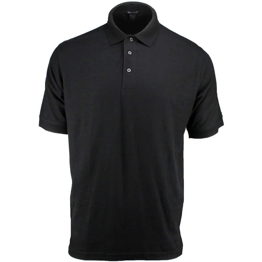 EZCare Sport Short Sleeve Polo Shirt
