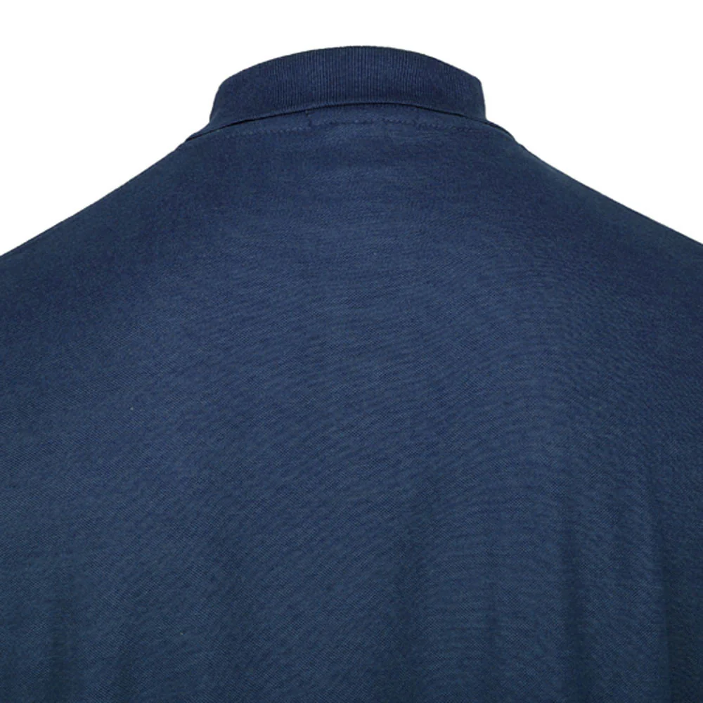 EZCare Sport Short Sleeve Polo Shirt - Image 4