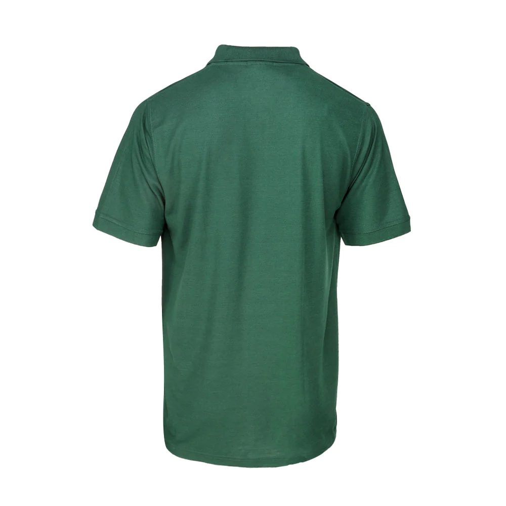 EZCare Sport Short Sleeve Polo Shirt - Image 2
