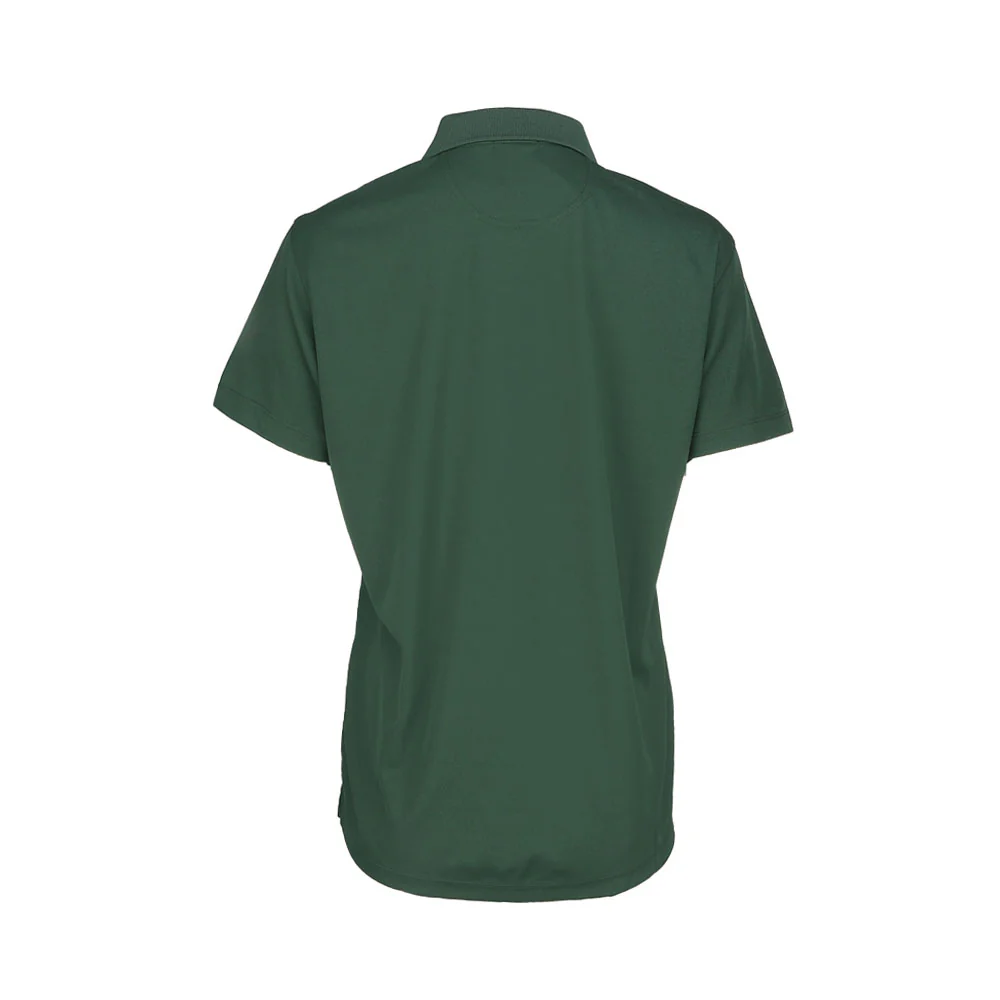 UPF 30+ Short Sleeve Polo Shirt - Image 2