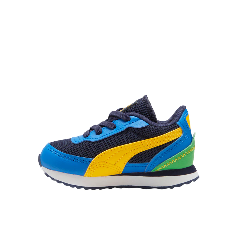 Road Rider Slip On Sneakers (Toddler) - Image 3