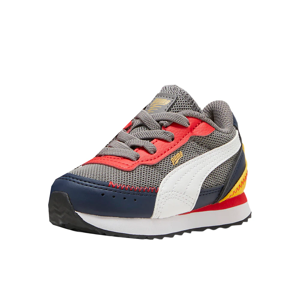 Road Rider Slip On Sneakers (Toddler) - Image 2