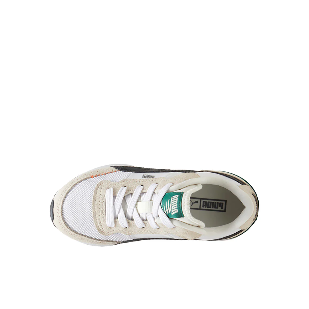 Road Rider Lace Up Sneakers (Little Kid) - Image 4