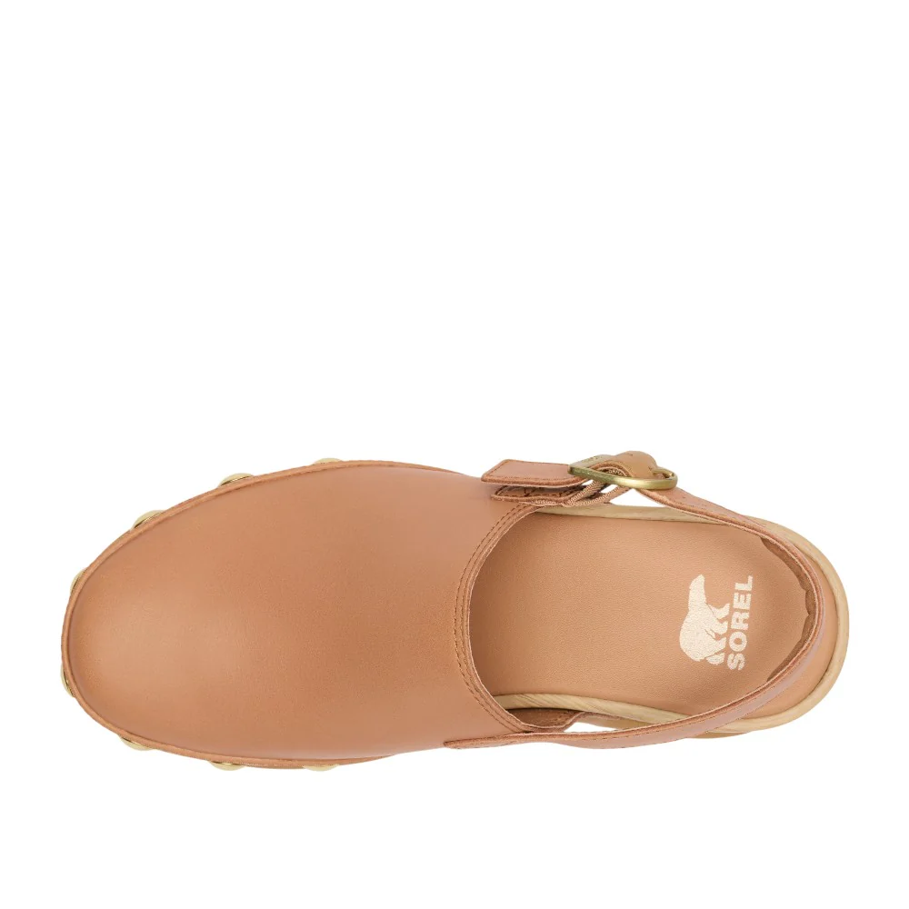 Roam’N Rivet Sling Back Clogs - Image 4