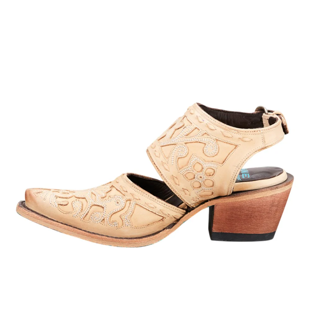 Robin Slingback Mule - Image 3