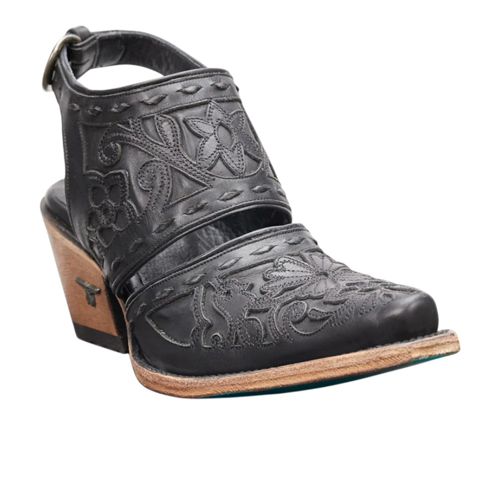 Robin Slingback Mule - Image 2