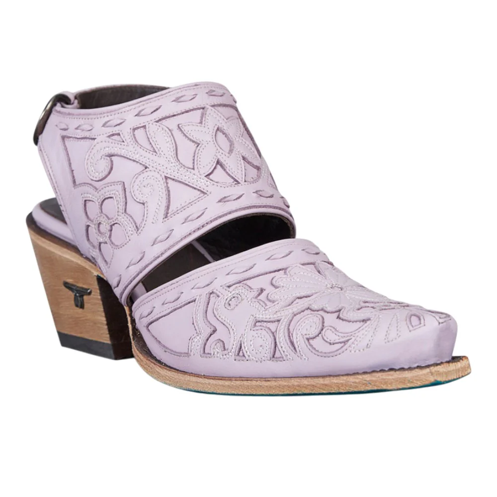 Robin Slingback Mule - Image 2
