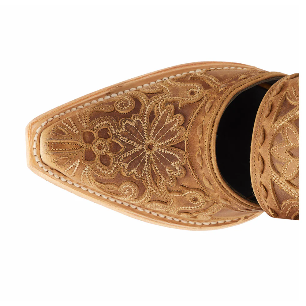 Robin Slingback Mule - Image 4