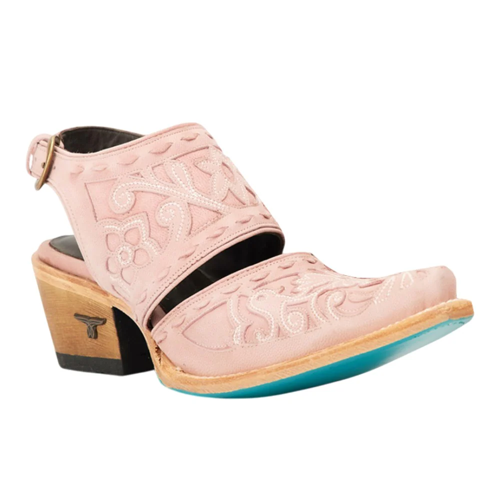Robin Slingback Mule - Image 2