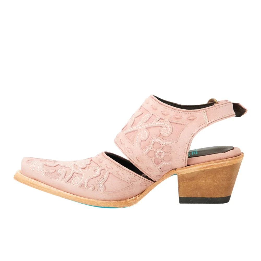 Robin Slingback Mule - Image 3