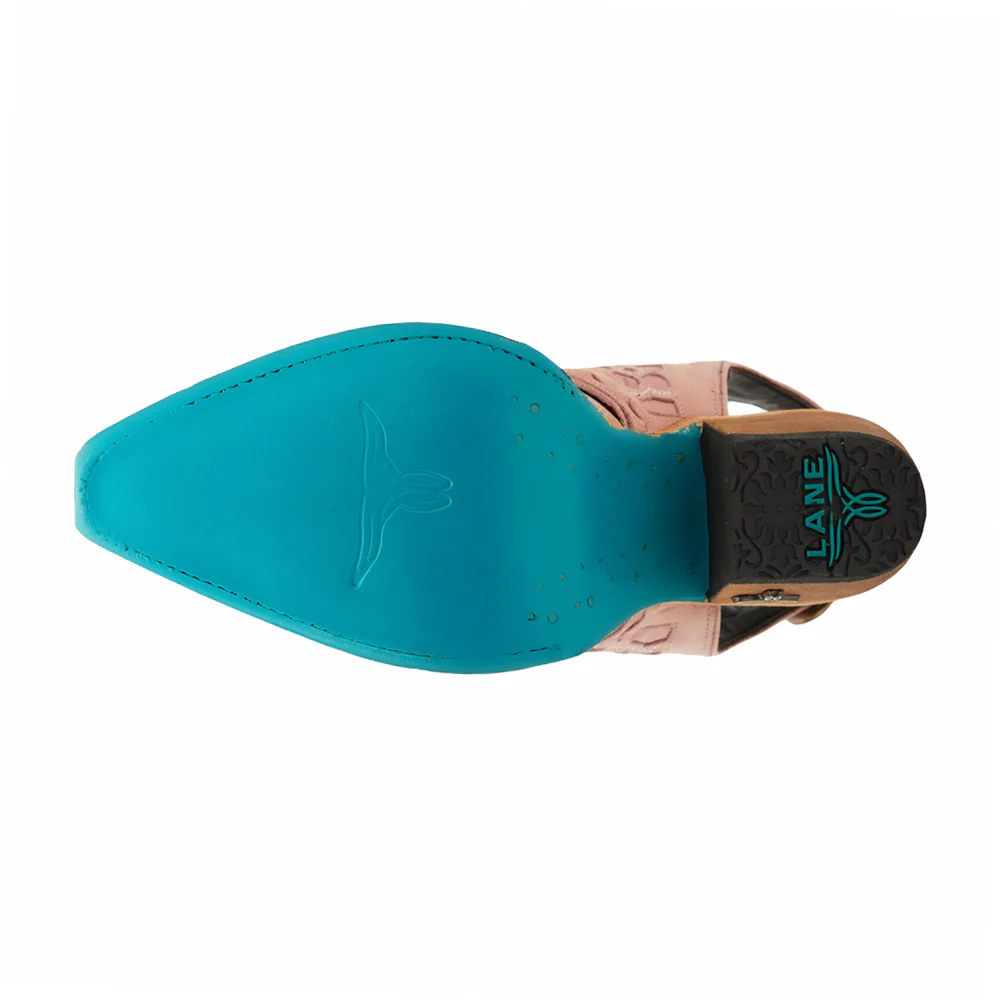 Robin Slingback Mule - Image 5
