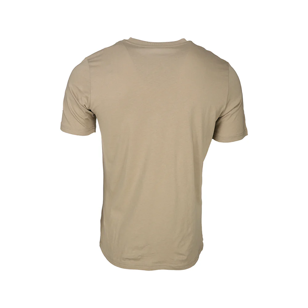 Robust Logo Crew Neck Short Sleeve T-Shirt - Image 2