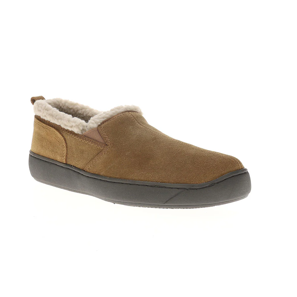 Roderic Scuff Slippers - Image 2