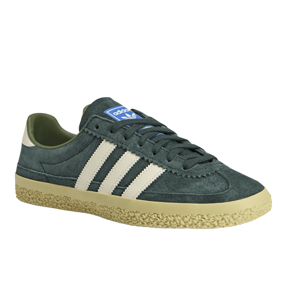 Roelee Spzl Lace Up Sneakers - Image 2
