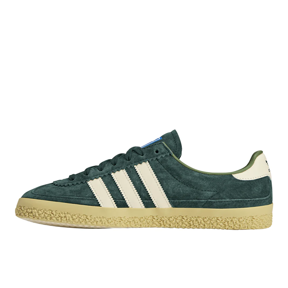 Roelee Spzl Lace Up Sneakers - Image 3
