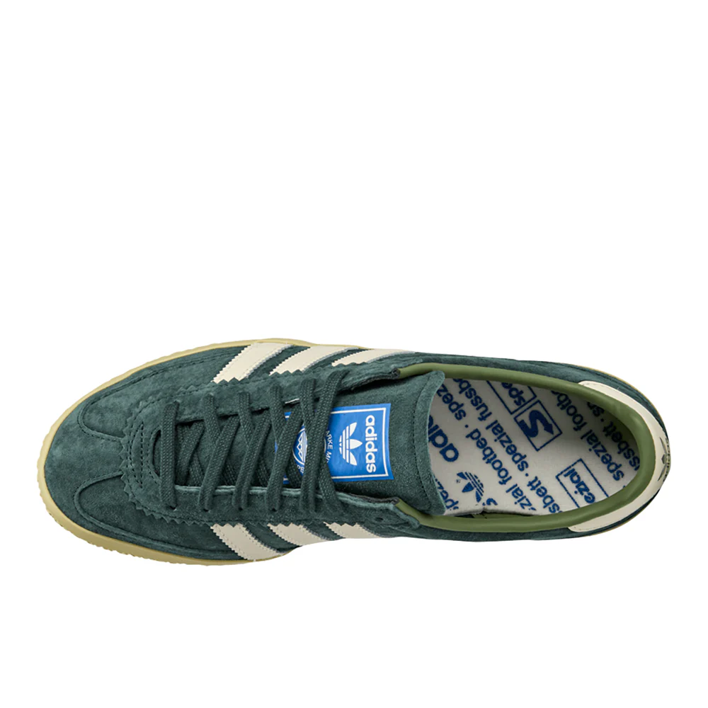Roelee Spzl Lace Up Sneakers - Image 4