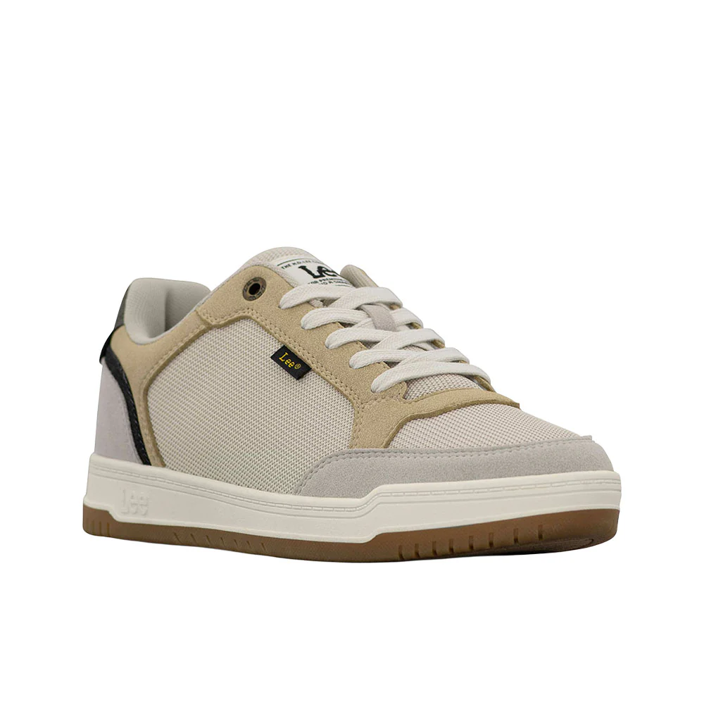 Roland Lace Up Sneakers - Image 2