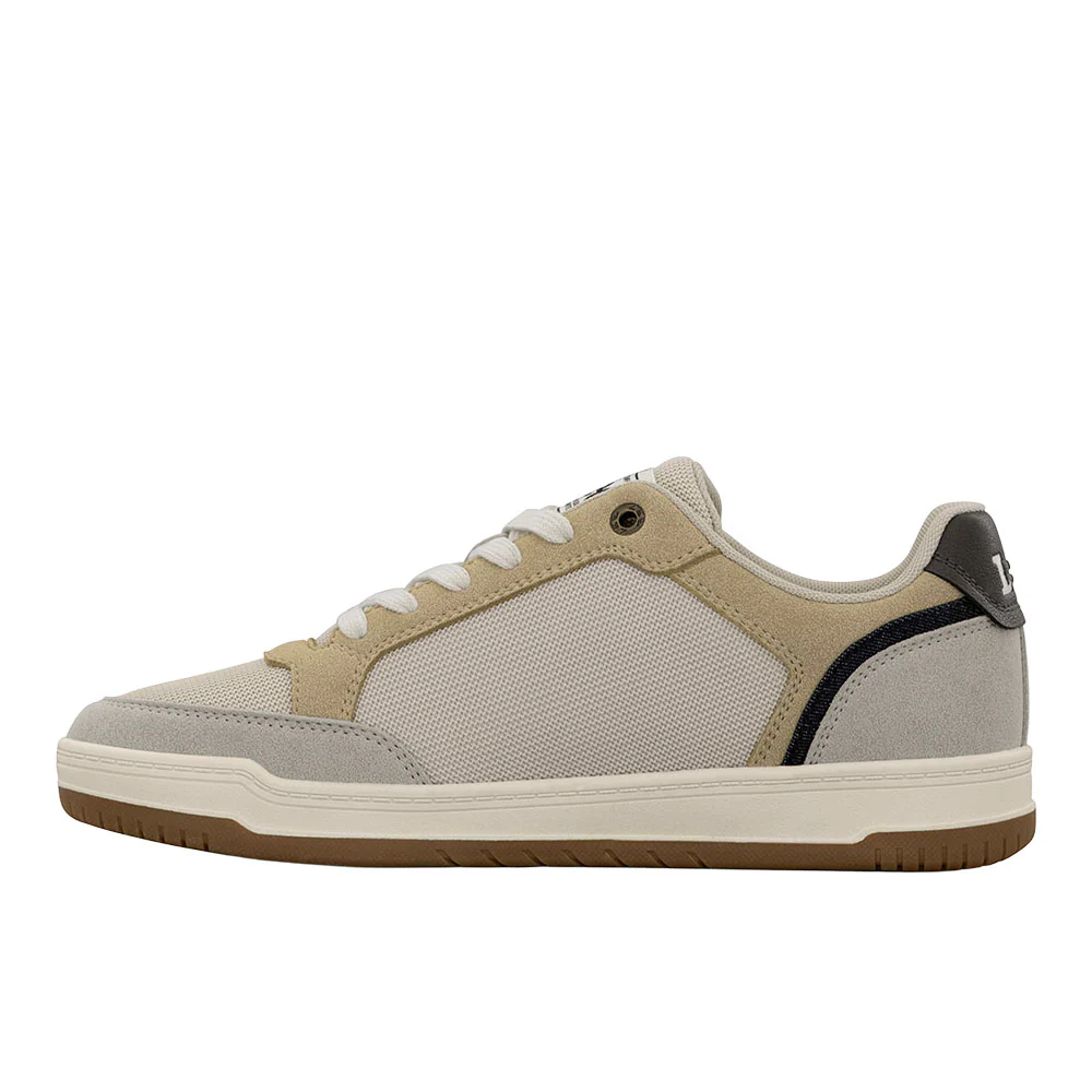Roland Lace Up Sneakers - Image 3