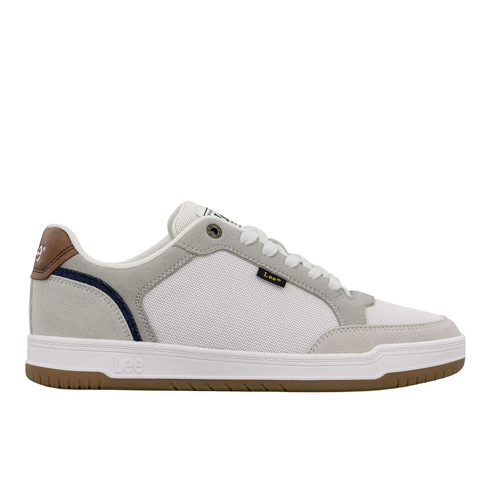 Roland Lace Up Sneakers