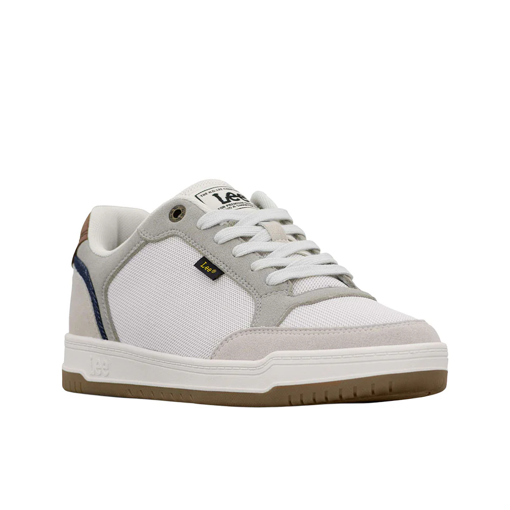 Roland Lace Up Sneakers - Image 2