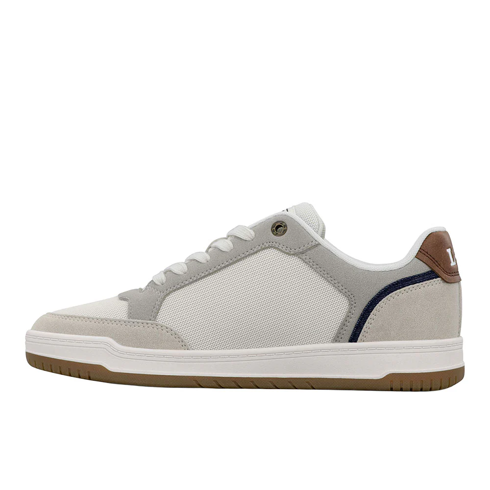 Roland Lace Up Sneakers - Image 3
