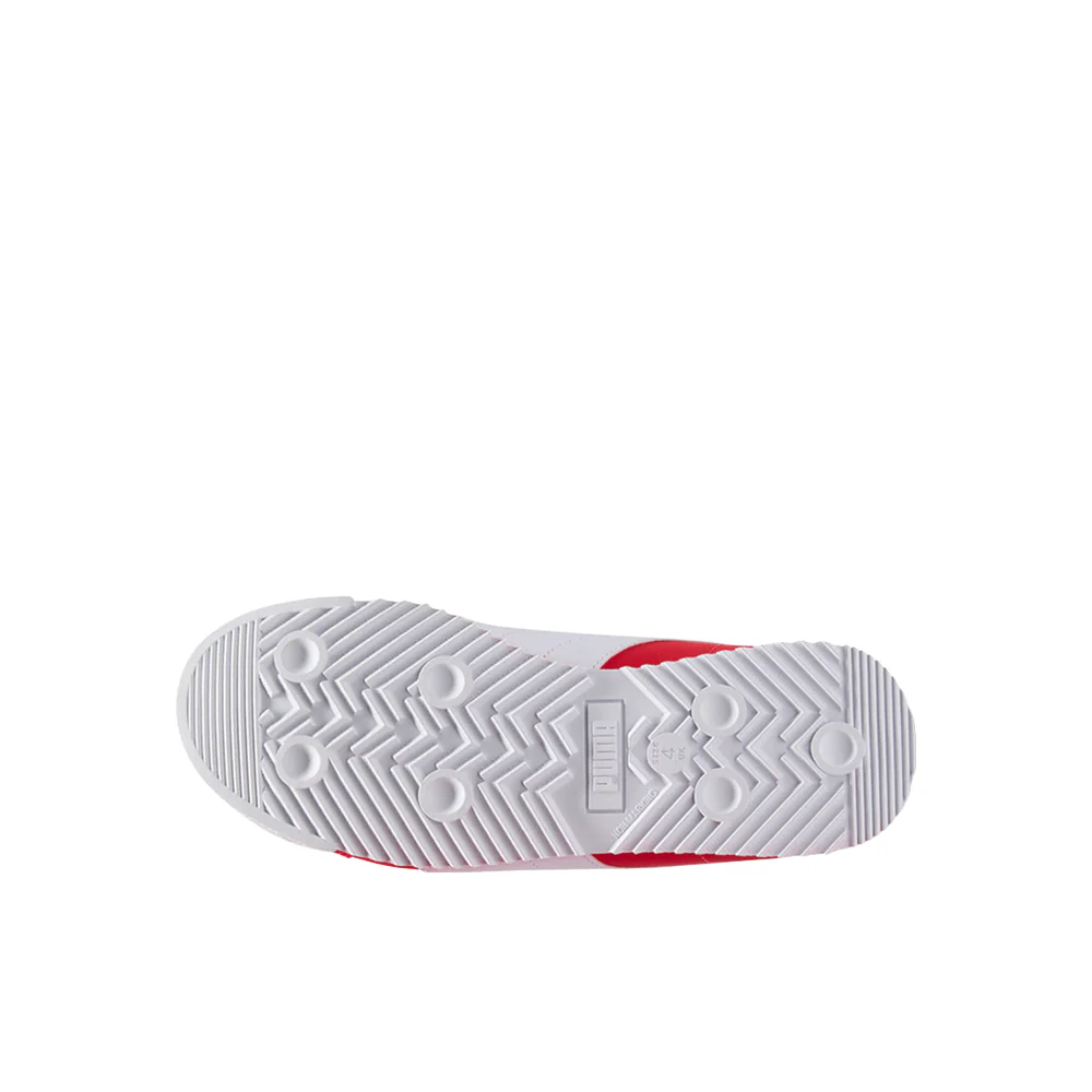 Roma 24 Reversed Lace Up Sneakers (Little Kid-Big Kid) - Image 5