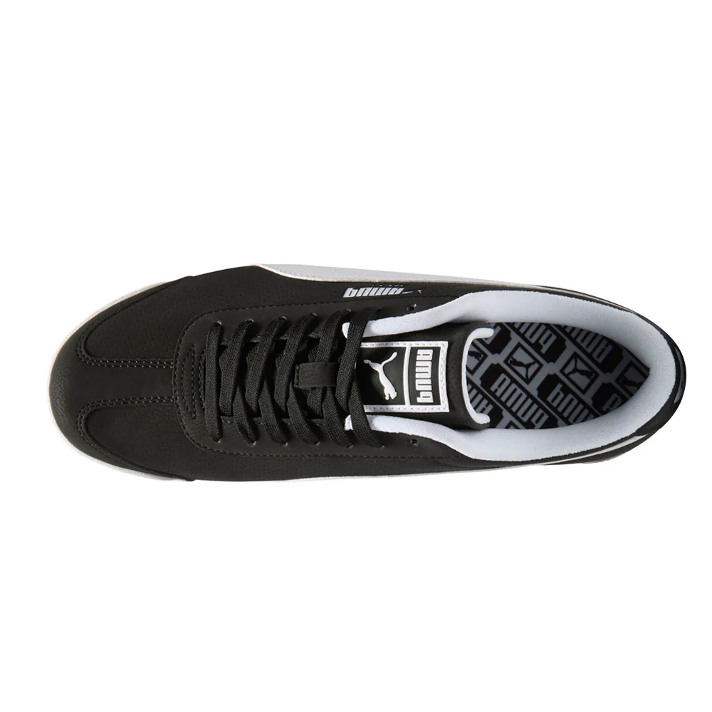 Roma 24 Reversed Sneakers - Image 4