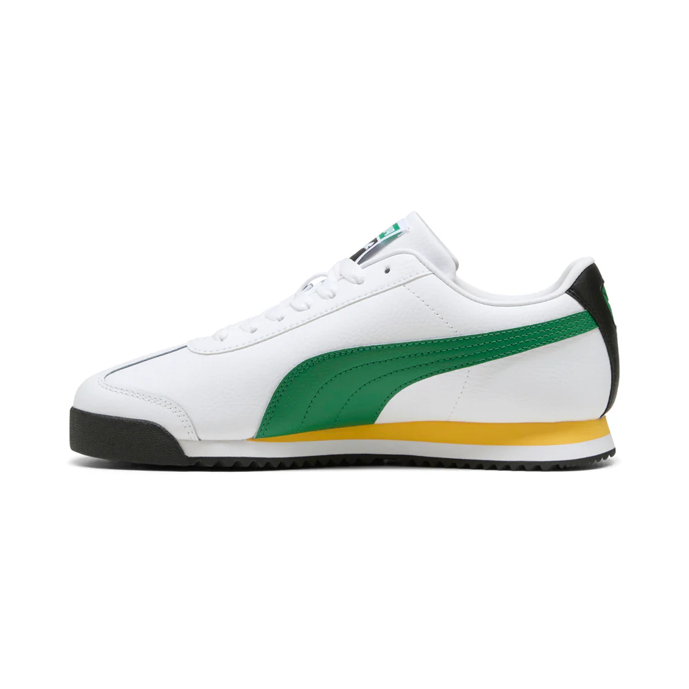 Roma 24 Standard Lace Up Sneakers - Image 3