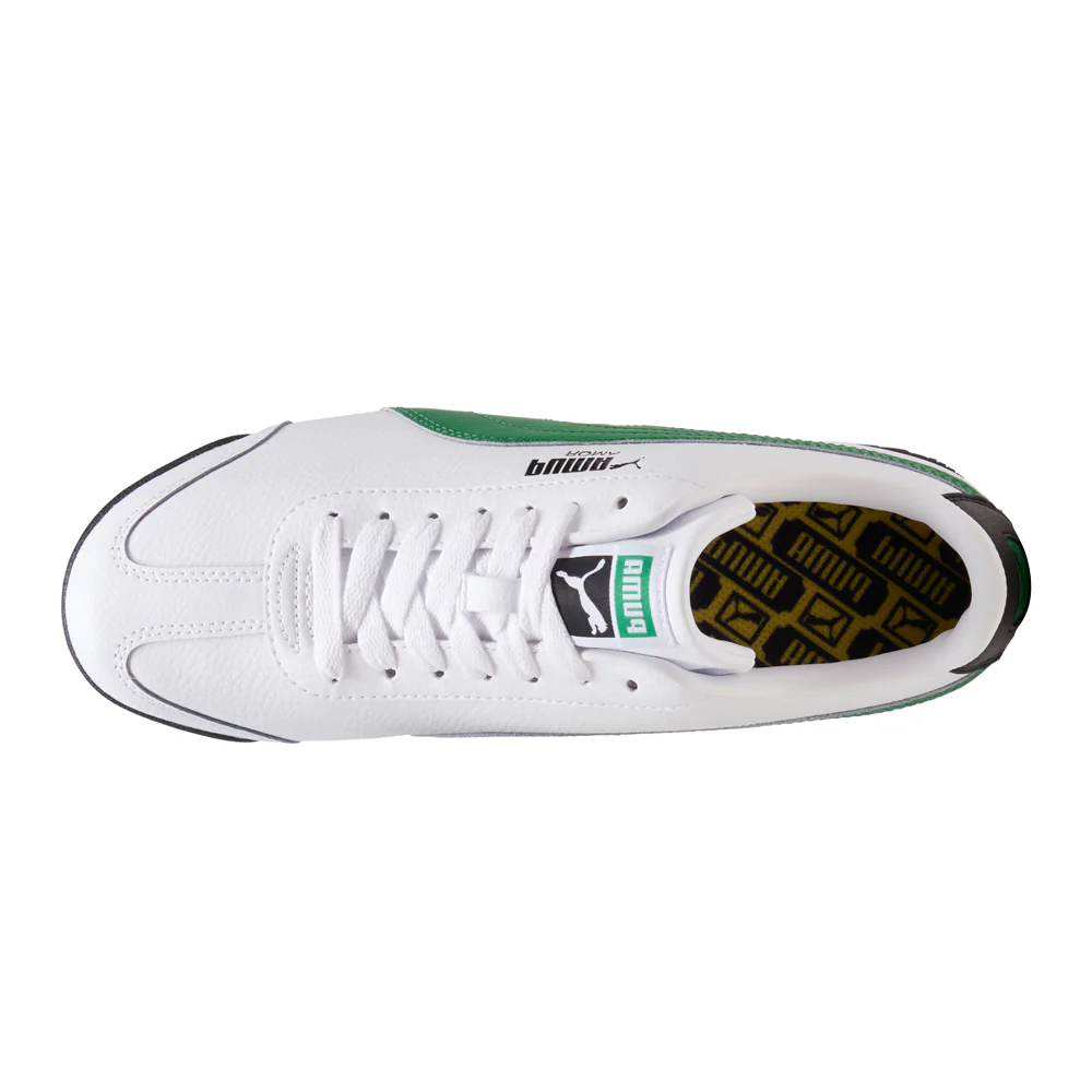 Roma 24 Standard Lace Up Sneakers - Image 4