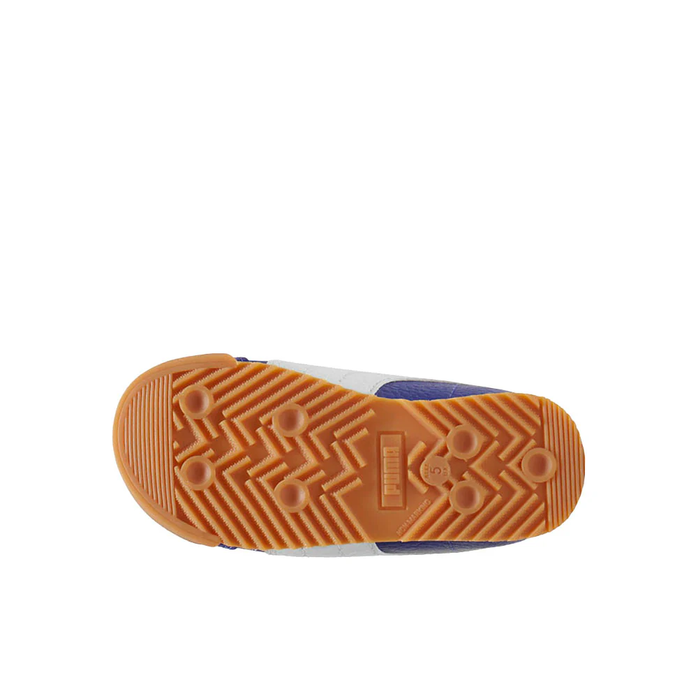 Roma 24 Standard Lace Up Sneakers (Toddler) - Image 5