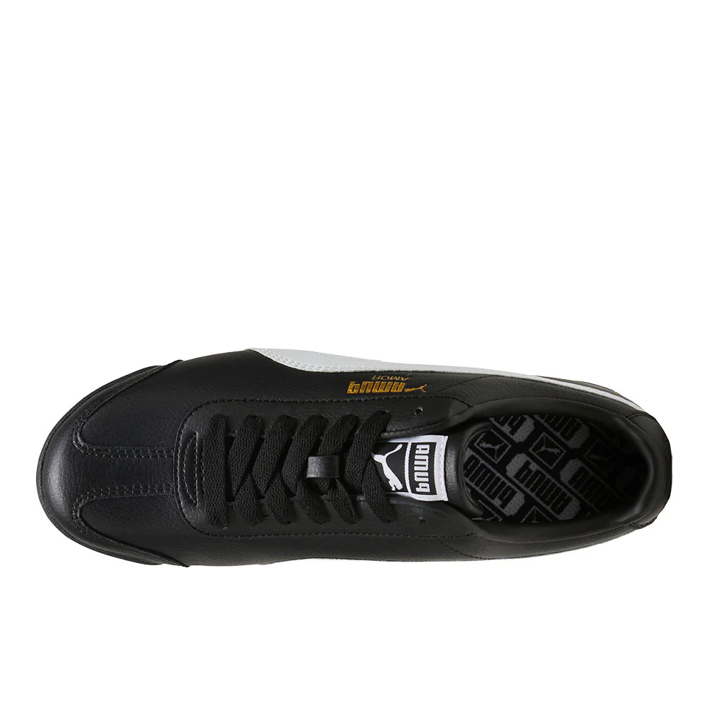 Roma 24 Standard Lace Up Sneakers - Image 4