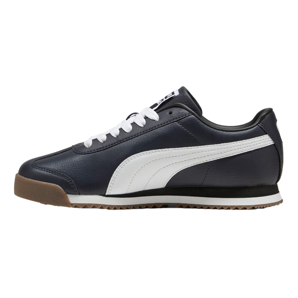 Roma 24 Standard Lace Up Sneakers - Image 3