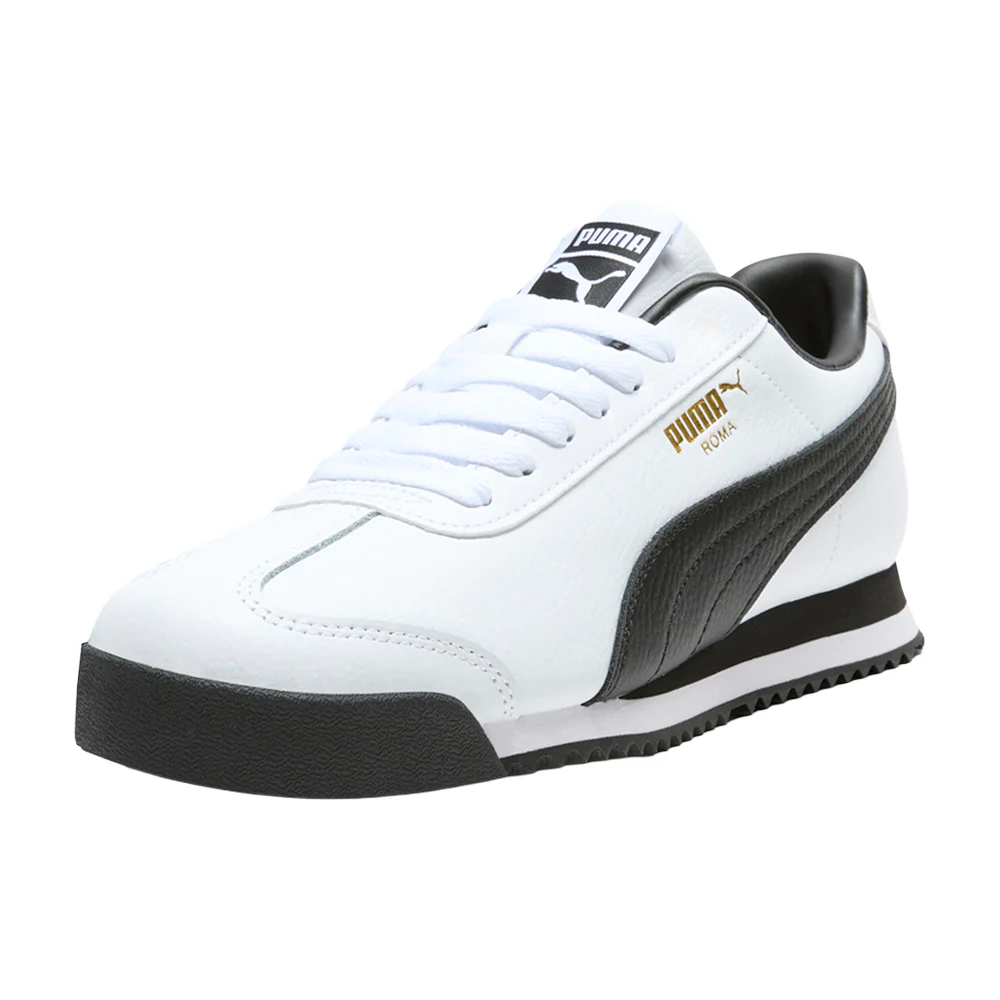 Roma 24 Standard Lace Up Sneakers - Image 2