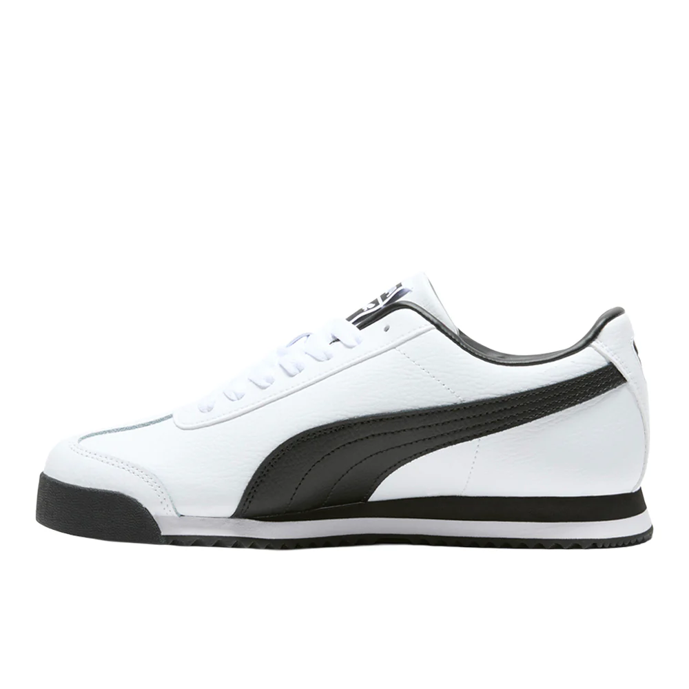 Roma 24 Standard Lace Up Sneakers - Image 3