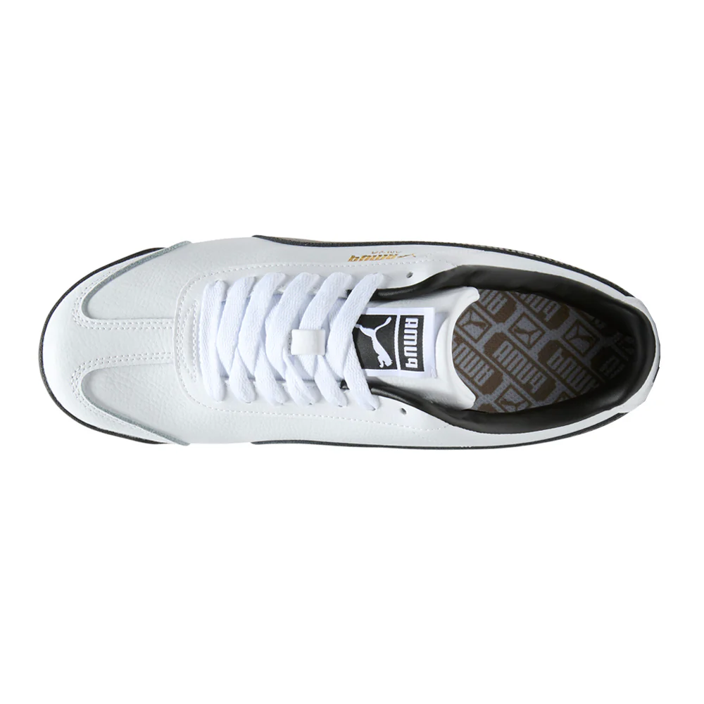 Roma 24 Standard Lace Up Sneakers - Image 4