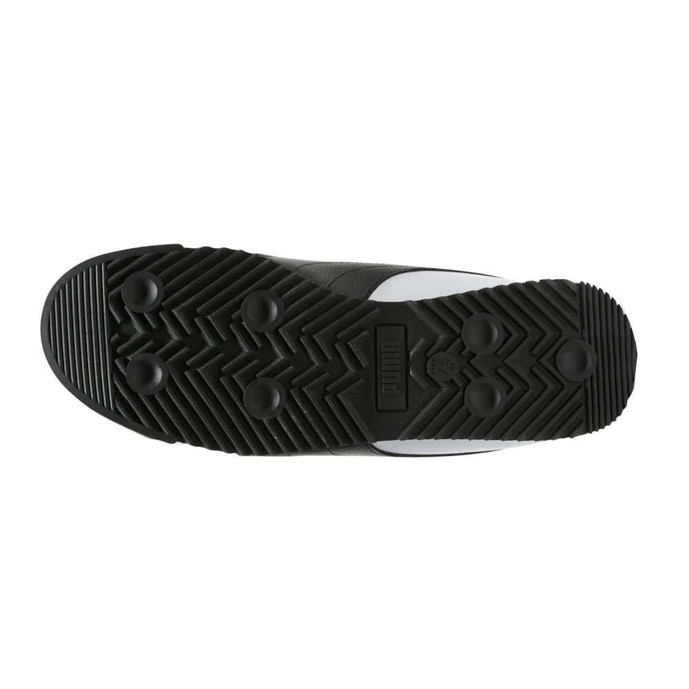 Roma 24 Standard Lace Up Sneakers - Image 5